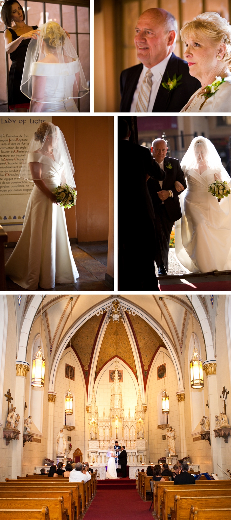 Loretto Chapel