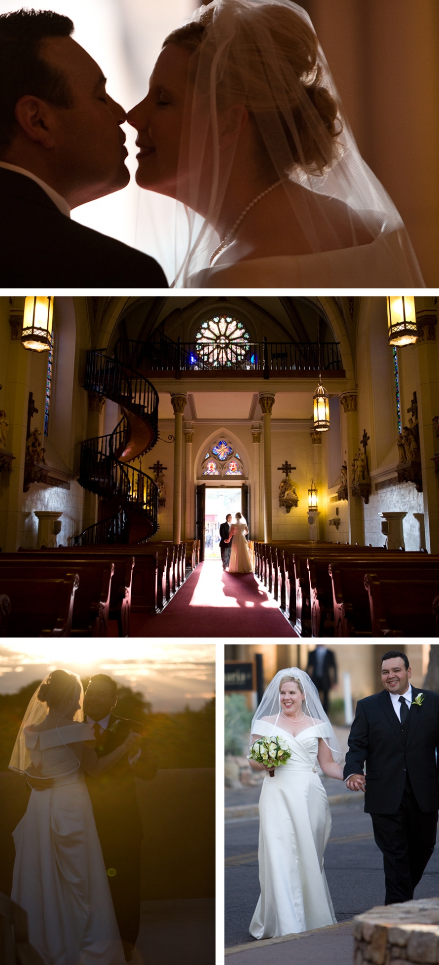 Loretto Chapel