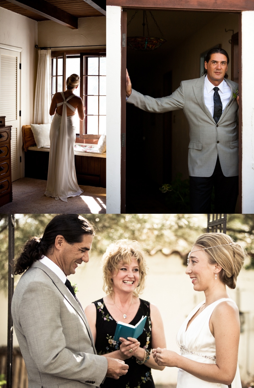 New Mexico Wedding Photography