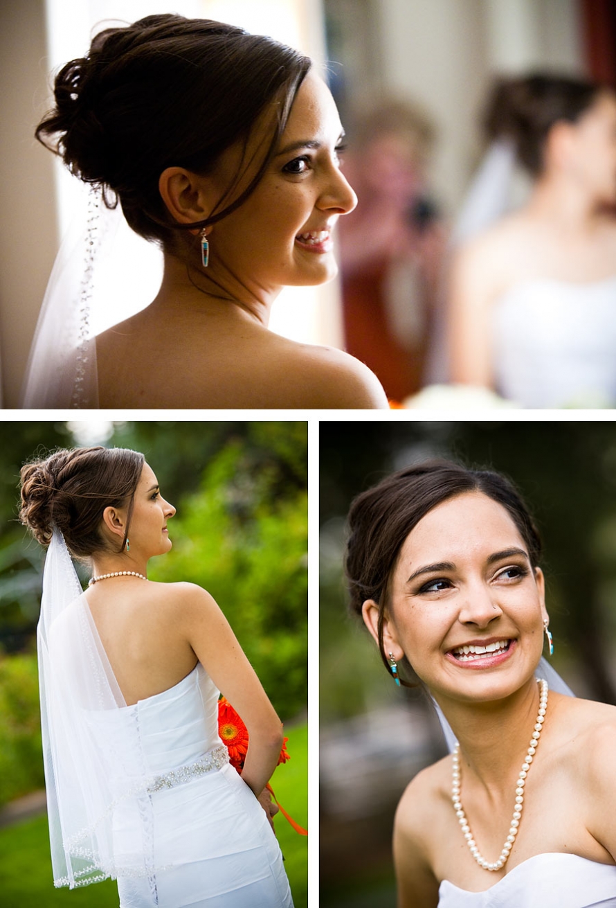 New Mexico Wedding Photography