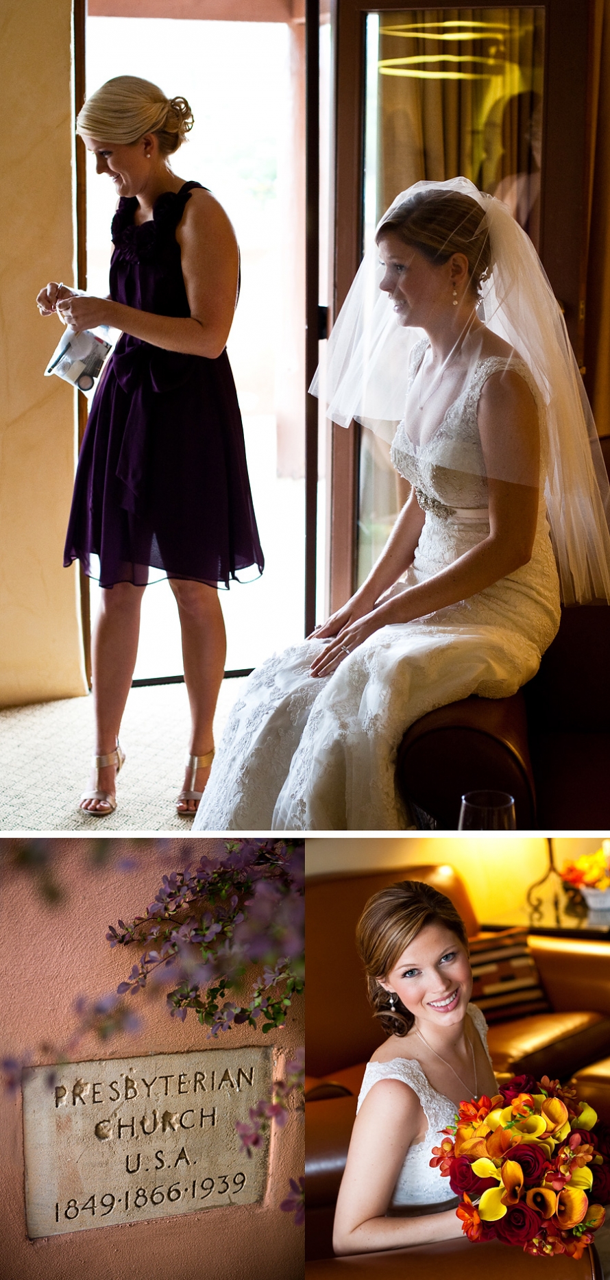 New Mexico Wedding Photography