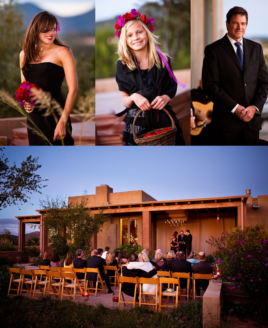 New Mexico Wedding Photography